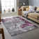 Vanig Abstract Area Rug