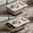 Modern Luxury-Style Multi-functional Coffee Table