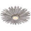 Claymore 1 - Light LED Flush Mount-474743651-474743648