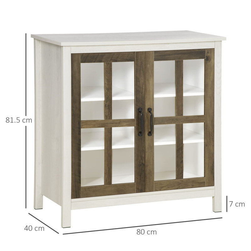 Horford 80cm Sideboard