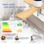 Ventilateur de plafond encastré 3 pales 48 pouces 48 pouces-238653629-238653603