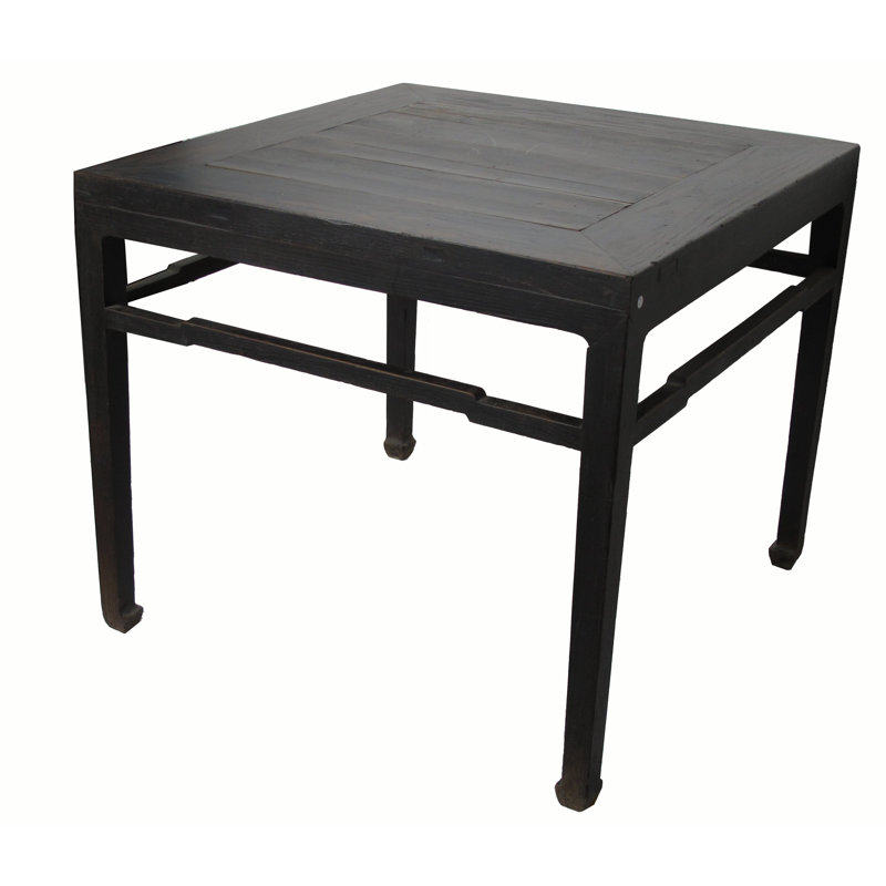 Solid Wood Dining Table