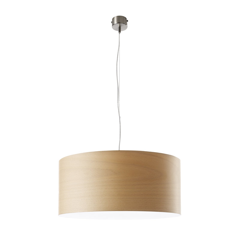 Gea Pendant, Cherry, Small