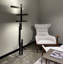 Las LED Floor Lamp-18343737