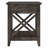 Huckins End Table with Storage-1594535529