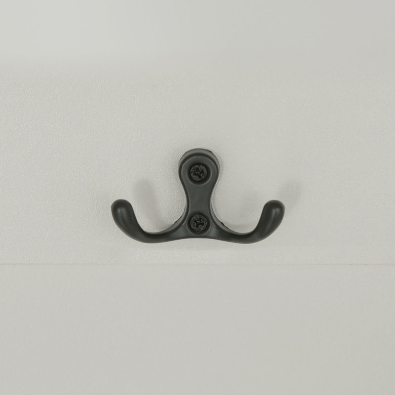 U-Can Hall Tree With 3 Hooks