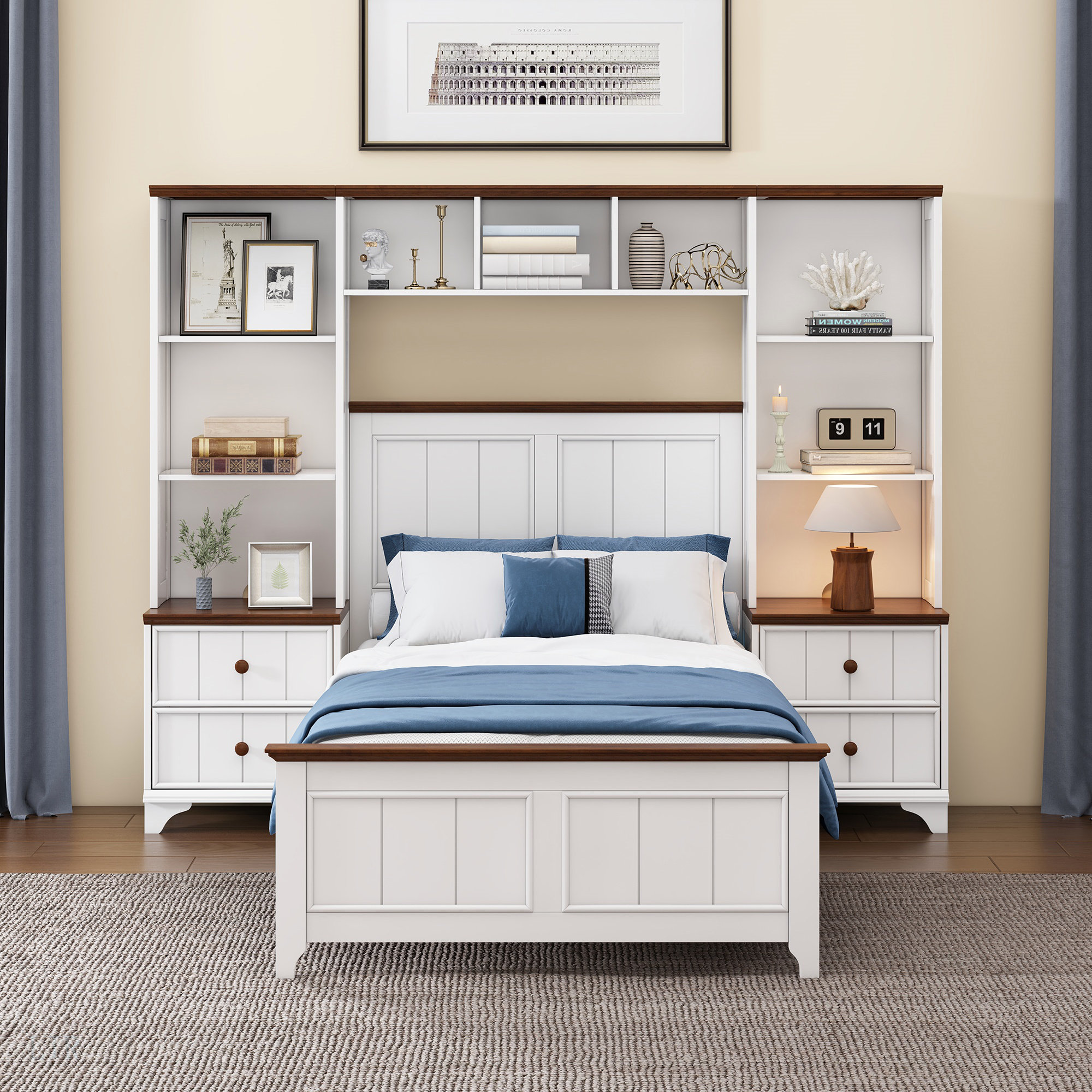 Luxury Apartments Downtown Indianapolis | Industry Indianapolis