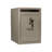 Depository Safe Lock