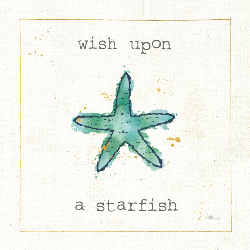 Sea Treasures III Wish by - on, null, null, null