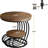 Ondray Side Table, End Table, Accent Table, Living Room Side Table, With Storage-516203173-516203175