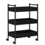 Kitchen Trolley 50 X 30 X 70 Cm Engineered Wood-317327123