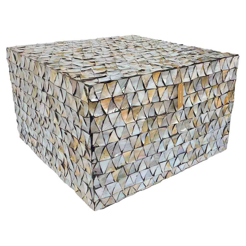 Lilliana Coffee Table