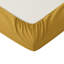Angelka Microfiber Brushed Deep Fitted Bed Sheet-113677928-113677930
