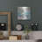 Wrought Studio 'Blue Tones I' by Chris Paschke-1724880978