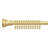 Stainless Steel Shower Curtain Hook-60985632