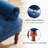 Beene 60.2" Upholstered Bench-198371922