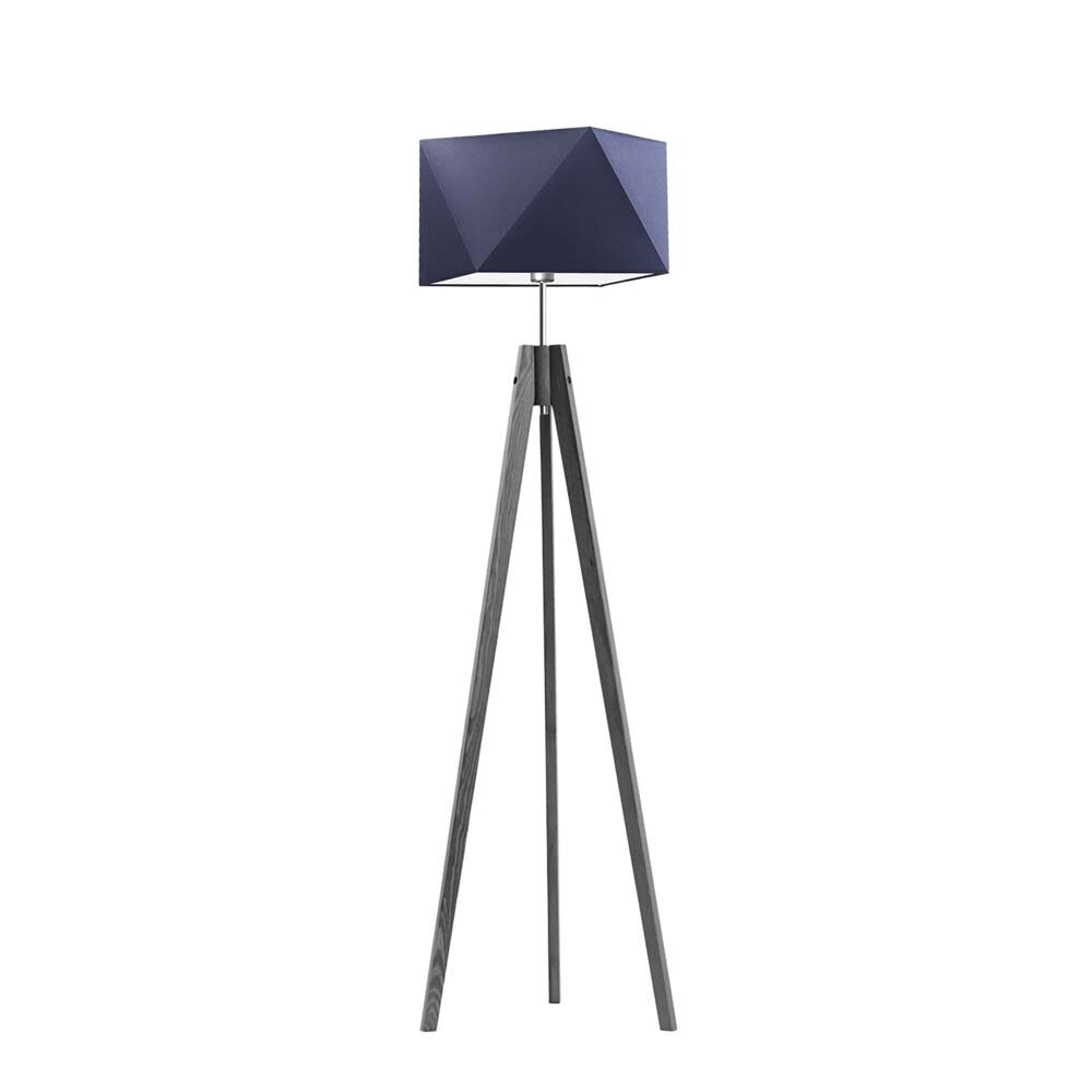 144 cm Tripod-Stehlampe Ayaaz