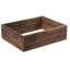Ayube Wood Raised Garden Bed-1234881481