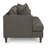 Upholstered 84'' Sofa-1151760052