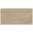 Woodstrip 11-3/4 In. X 23-1/2 In. Fluted Ceramic Wood Look Wall Tile