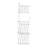 3 Jar  Spice Rack-216854858