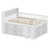 Blanc est en rupture de stock
