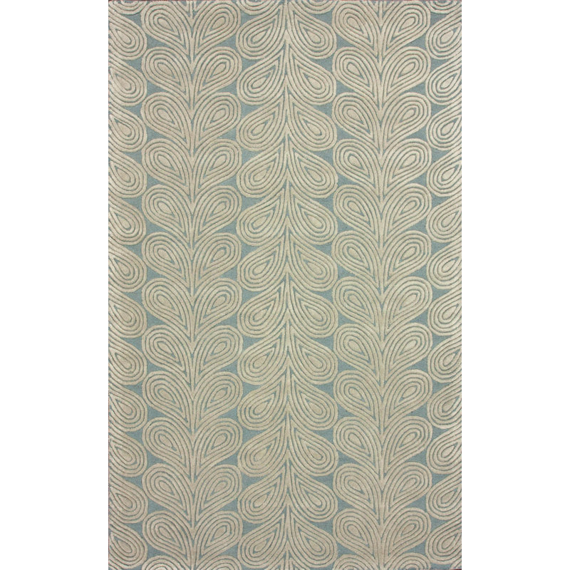 Mataponi Indoor Rug, 7'7.2" x 9'6"