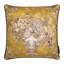 Laurence Llewelyn-Bowen Tuscan Holiday Cushion Ochre-129975380