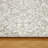 TOWN & COUNTRY BASICS Comfort Plus Non-Slip Backing Vintage Medallion Tile Anti Fatigue Comfort Mat-757610090-757610087