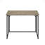 Bureau pliable Techni Mobile - Gris-27475166