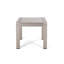 Table d'appoint d'extérieur moderne | Idée de cadeau