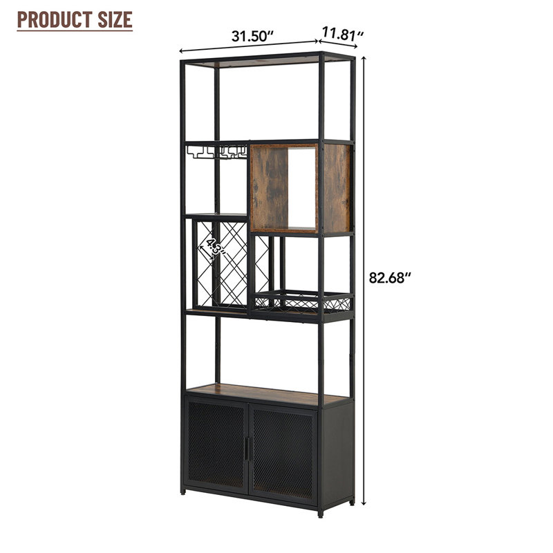 Bar 31,5 po Kerstin