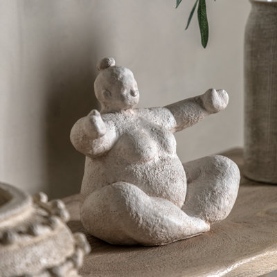 Idora Figurines & Sculptures