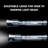 Flipo Tactical 6000 Lumen Flashlight