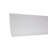 Cultured Marble Universal Side Splash 21.5 Inch-858114959