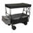 480 lb. Collapsible Cart with Canopy-113981195