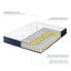 Tight Top Pocket Spring Mattress 20cm Height-1699820123