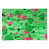 Green/Pink