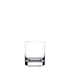 Polycarbonate Drinking Glasses