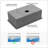 32" L X 18" W Undermount Kitchen Sink With Sink Grid