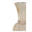 Vase en verre Amber