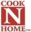 Logo Cook N Home