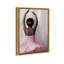 Apprendre le ballet - Impression sur toile-55729323-55729318