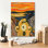  «Tribute To Mr Munch» par Matt Wills, art mural sur toile