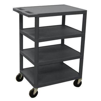 Tuffy Banquet Utility Cart
