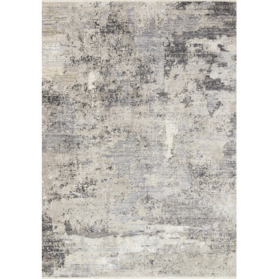 Willington Abstract Indoor Rug