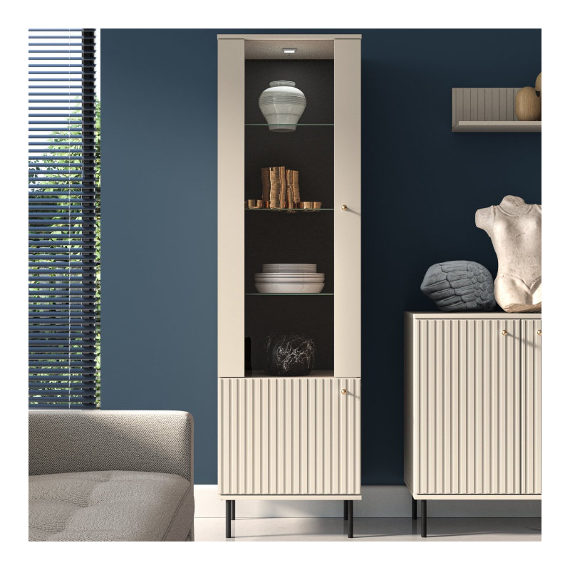 DROMA Display Cabinet