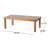 Zytaevius Outdoor Sofa Seating Group with Cushions-519227212-451614177