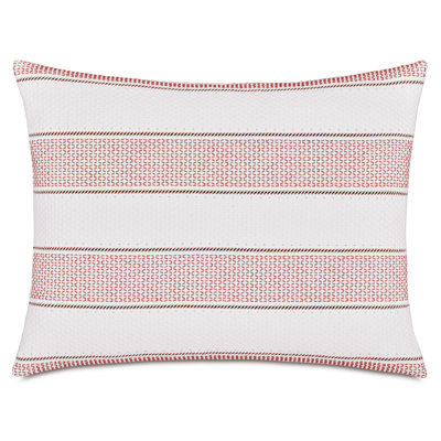 Varenna Striped Standard Sham
