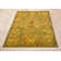 Tapis oriental vert Gaspard